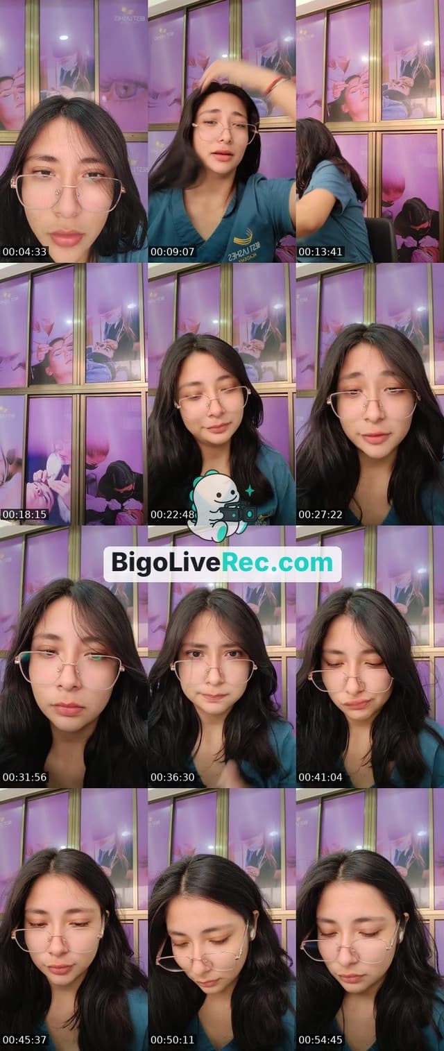 Bigo live: #Beauty holaa by @ts.fabmbxz