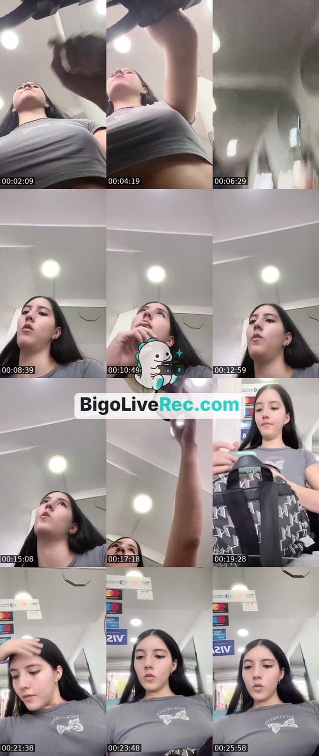 Bigo live: Busco novio 😍 by @mv_isabellaalarc