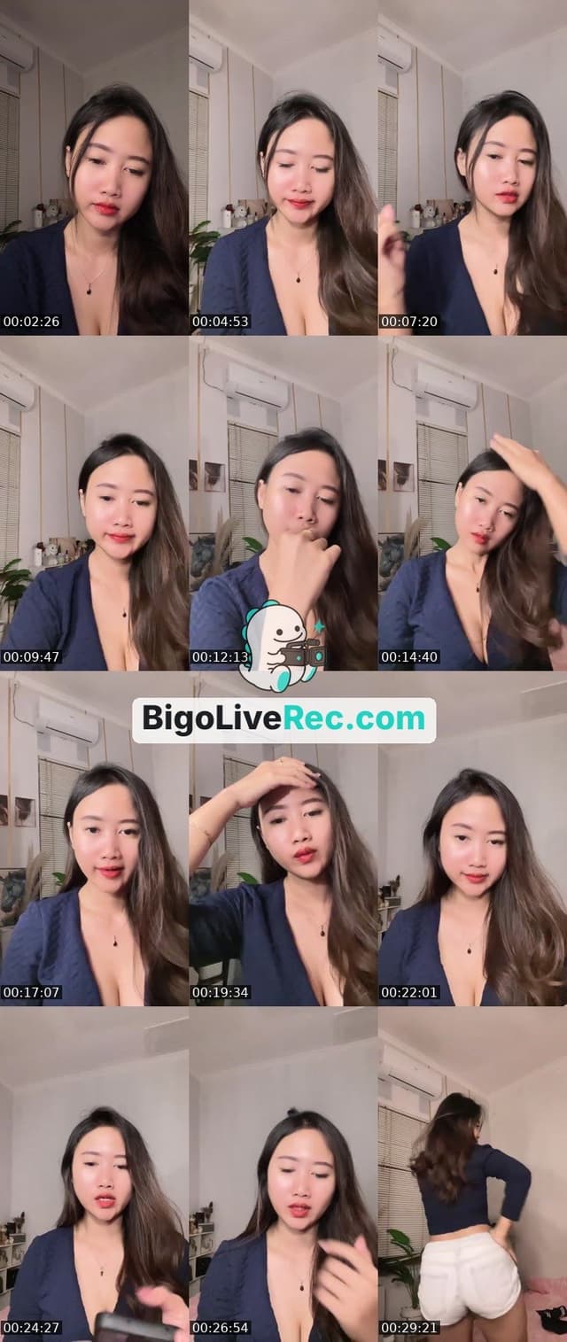 Bigo live: Challenge -6k by @940127813