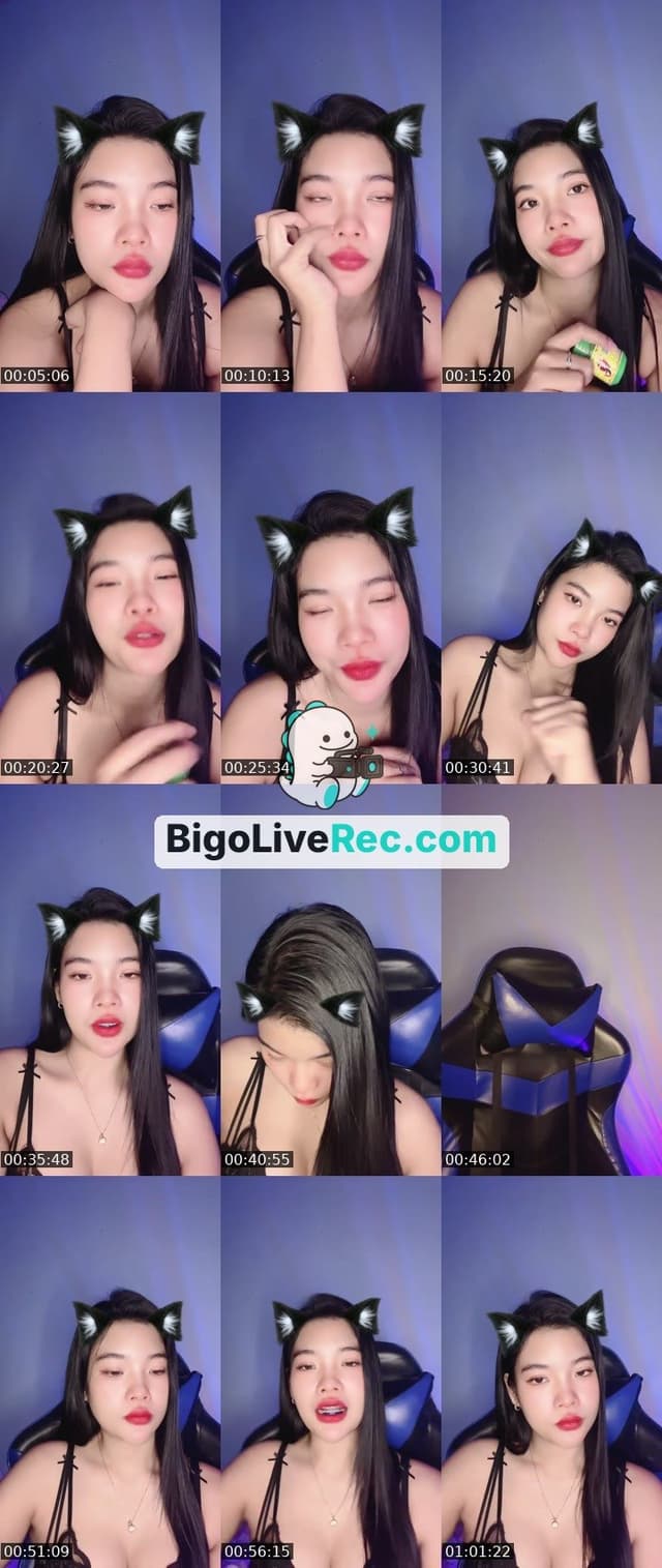 Bigo live: หายูสประจำงับ💙 by @ab_100964