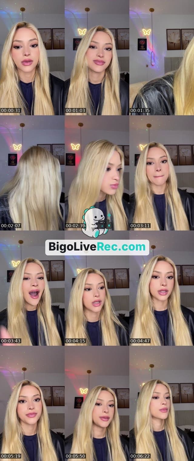 Bigo live: Oi? by @1108657593