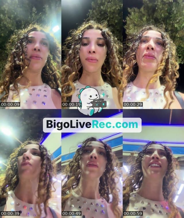 Bigo live: #Cutey Yeni ay 🫶🏻 by @kilictgba61