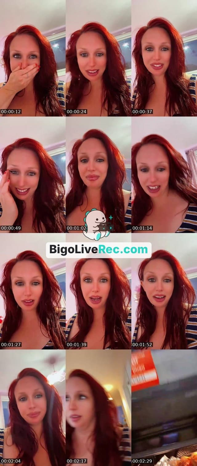 Bigo live: 🔥 by @triplequest