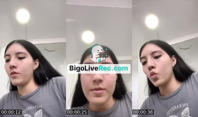 Bigo live: Busco novio 😍 by @mv_isabellaalarc