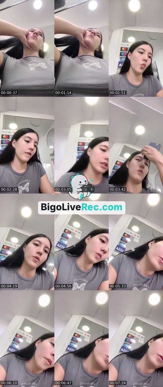 Bigo live: Busco novio 😍 by @mv_isabellaalarc