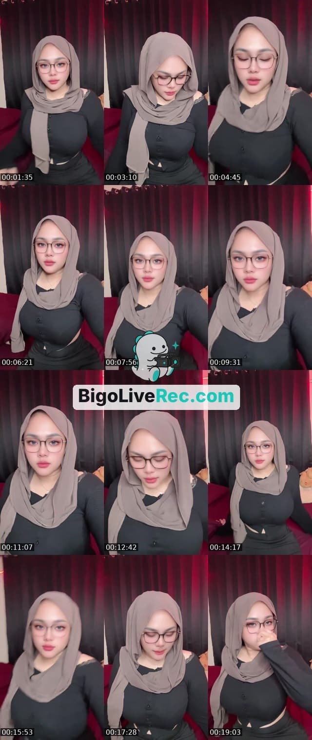 Bigo live: Jom baby ♥️ by @298687815