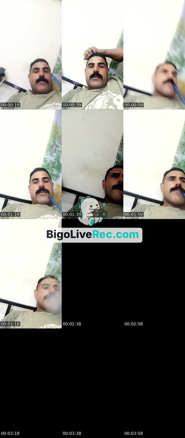 Bigo live: حسام by @950682858