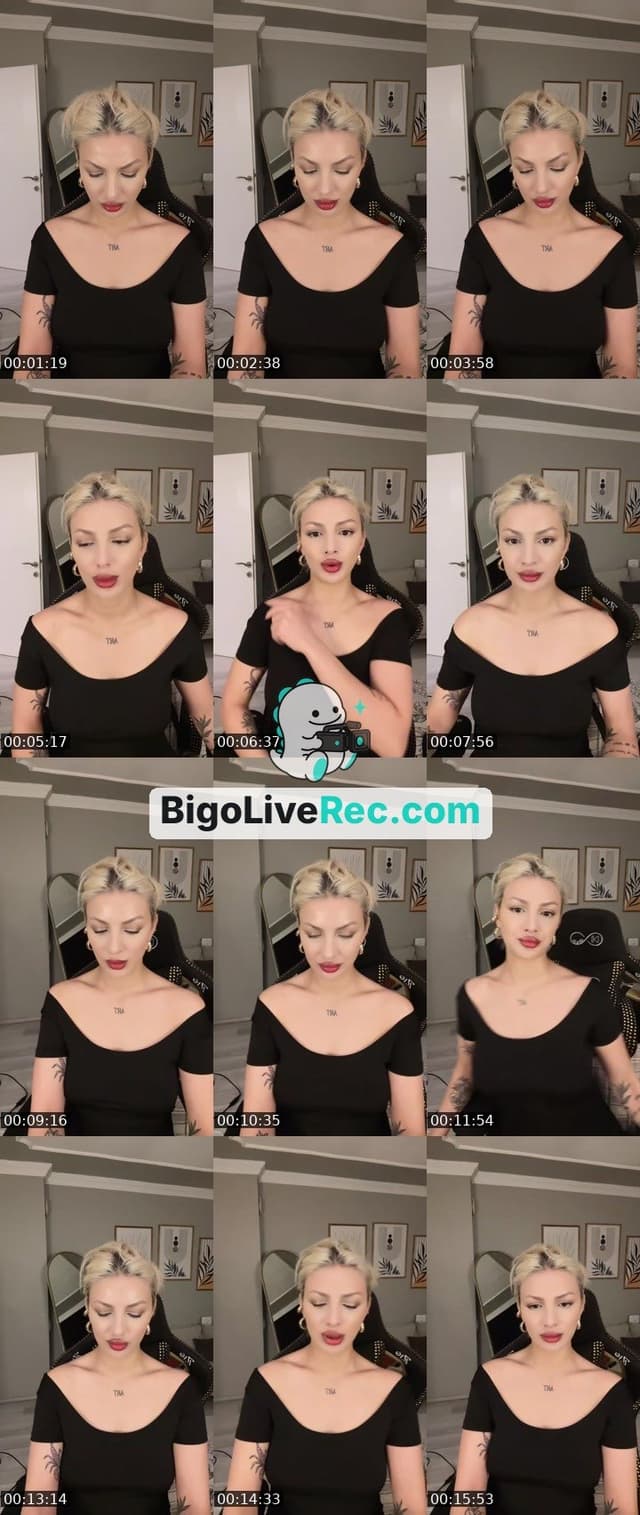 Bigo live: 🤍✨ by @ng07