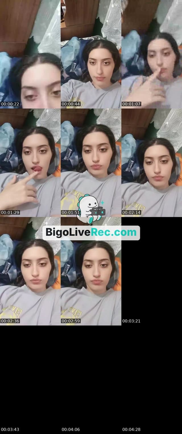 Bigo live: mutlu et ve gör 😘 by @1119638102