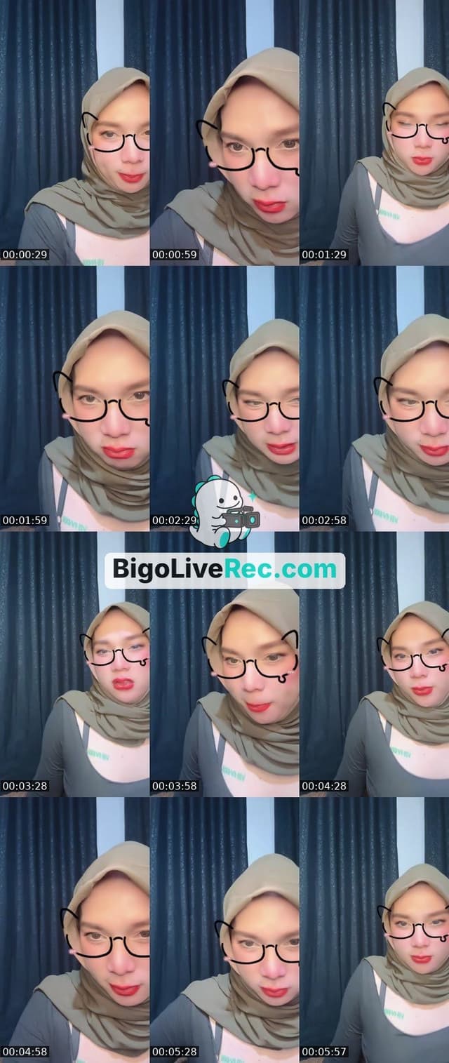 Bigo live: Jomjom berduaa by @866241779