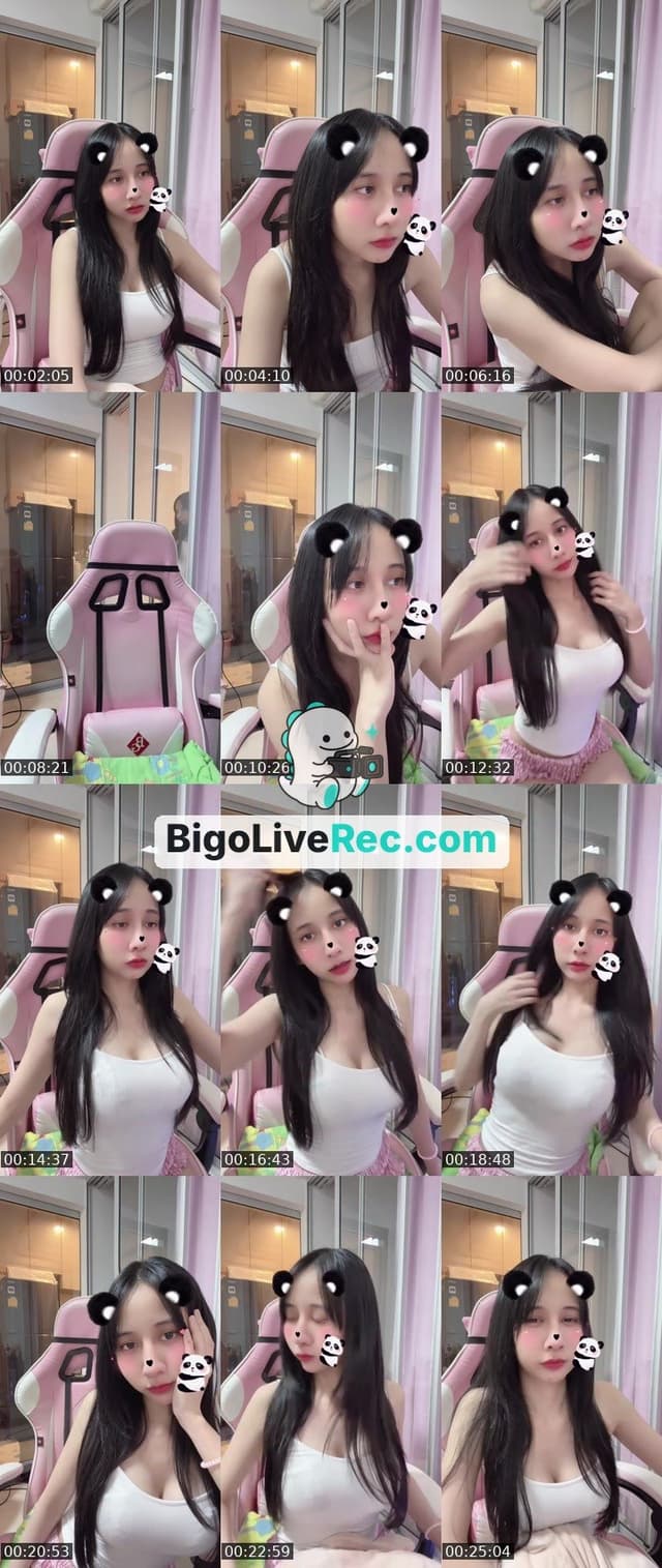 Bigo live: 👀 by @earnsmw