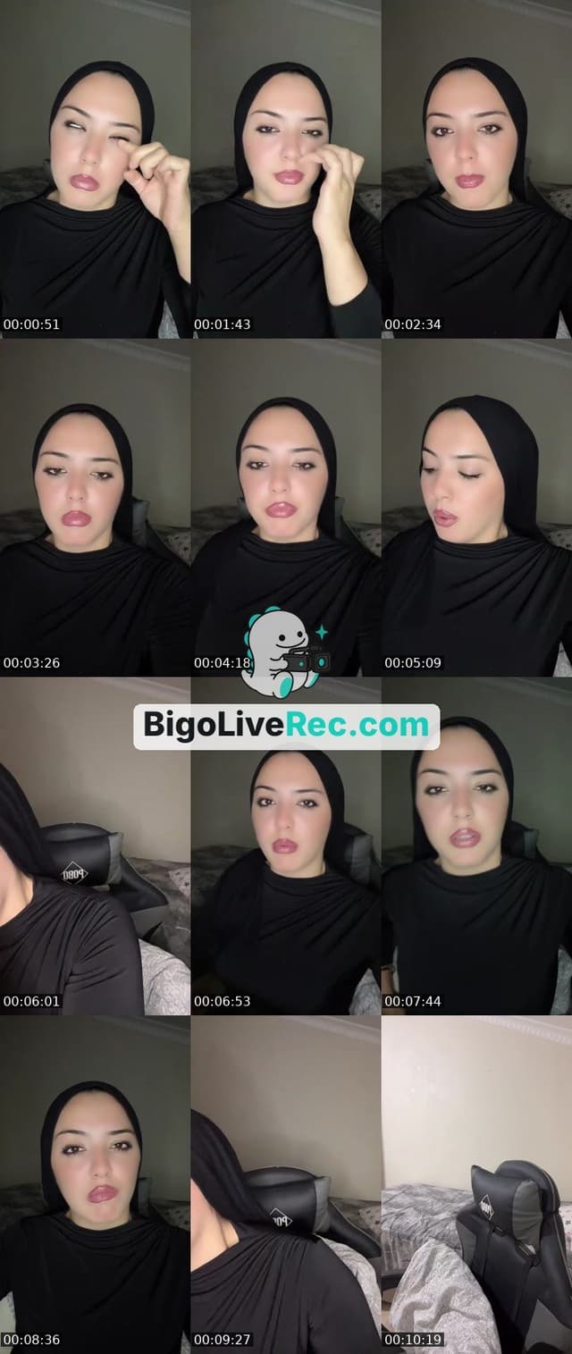 Bigo live: #Hipster MUCİZEM🤭 by @nurlandiniz
