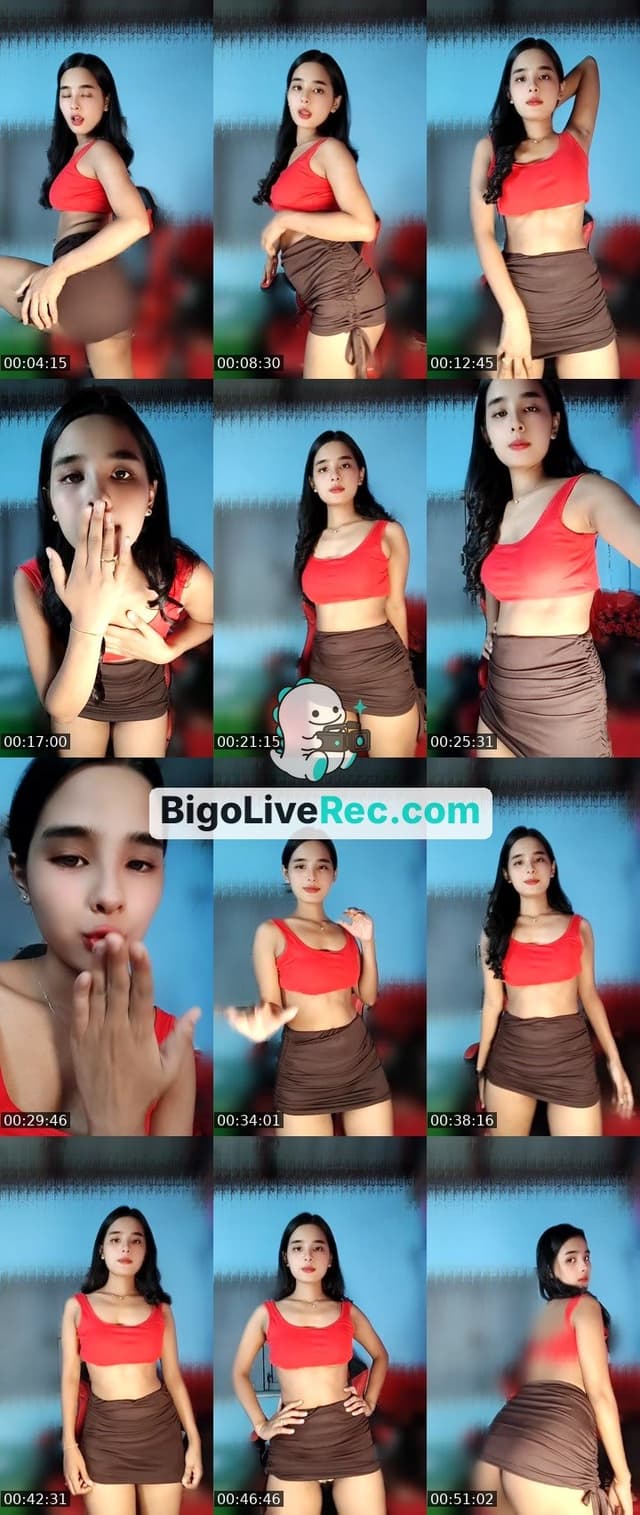 Bigo live: DJ by @1080114419