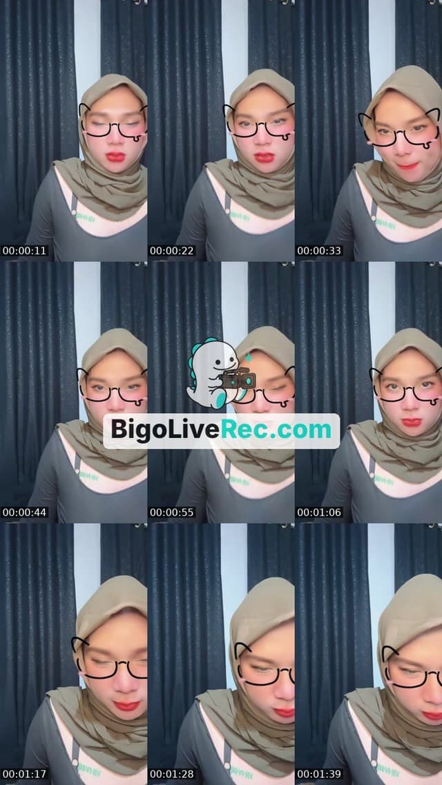 Bigo live: Jomjom berduaa by @866241779