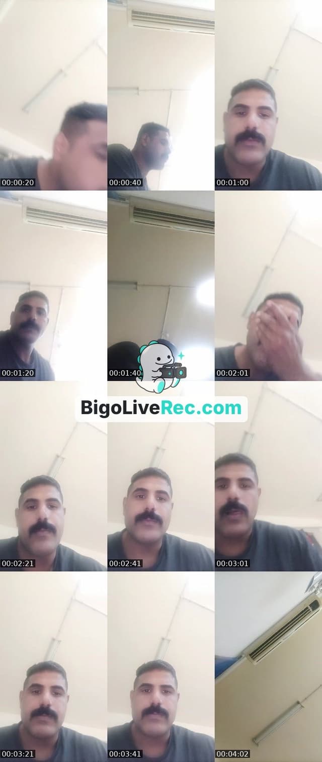 Bigo live: حسام by @950682858