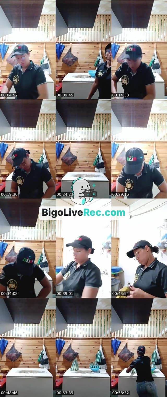 Bigo live: #charmer holaaa me apoyas by @g_vir
