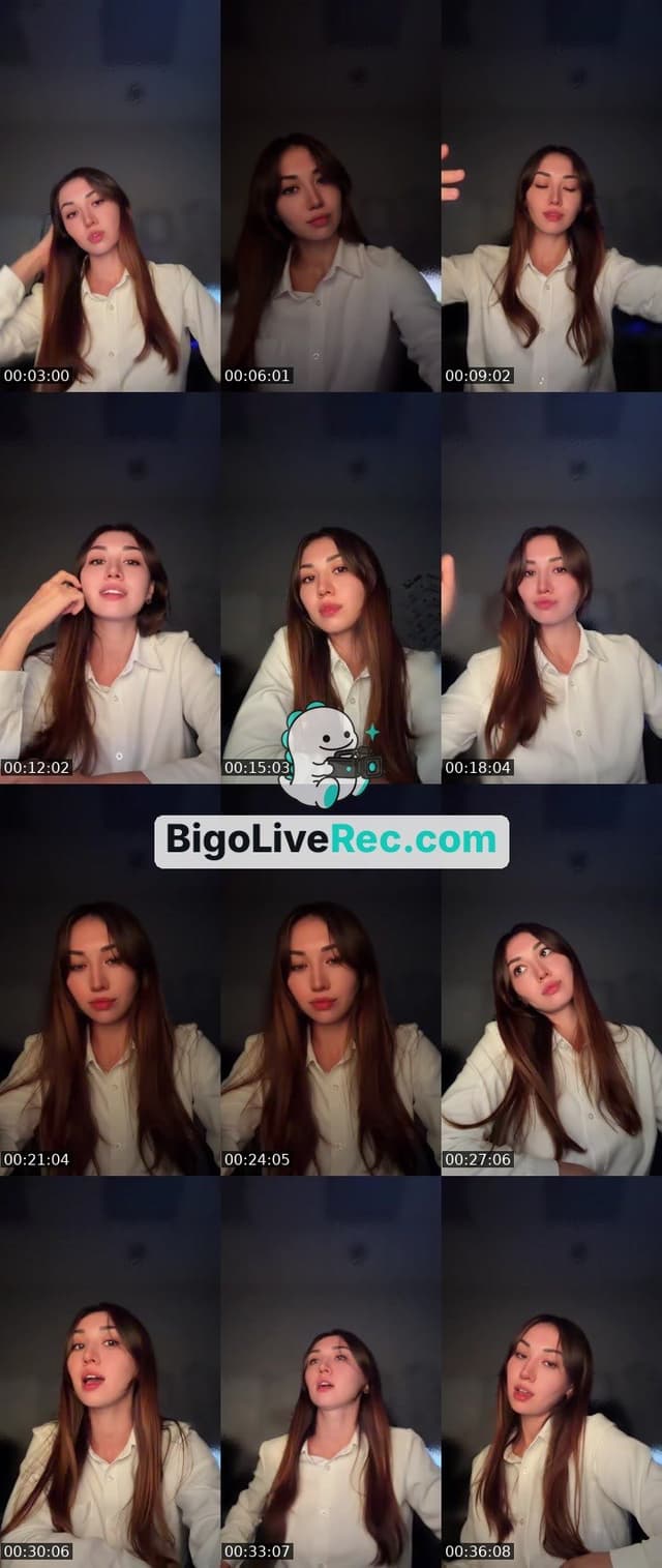 Bigo live: ZLO by @1sladkaya