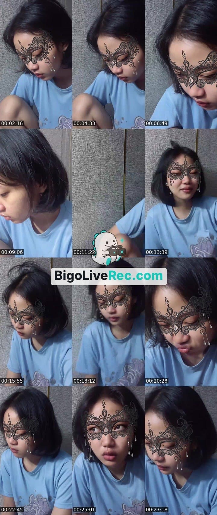 Mlm semua