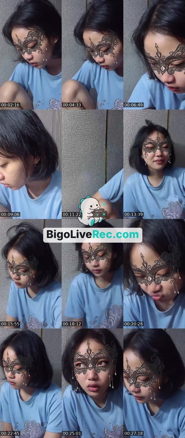 Bigo live: Mlm semua by @mellope