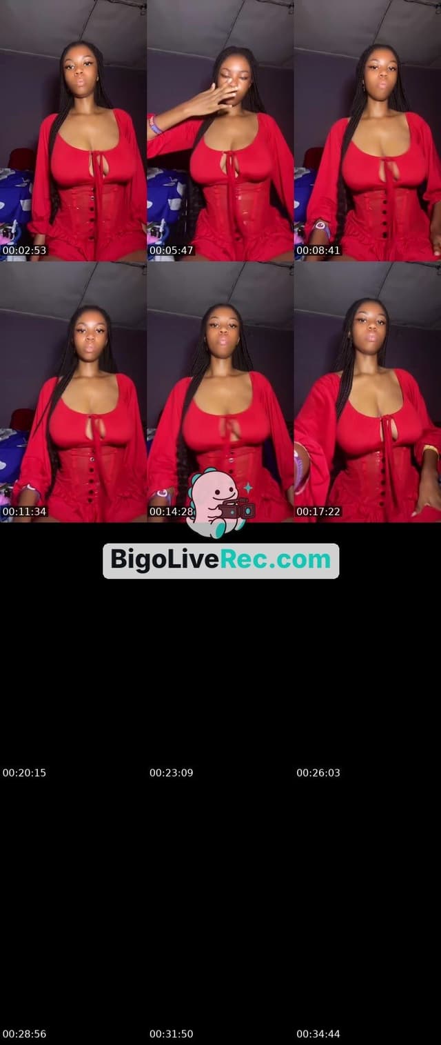 Bigo live: Forgotten 😞🥺 by @1089785800