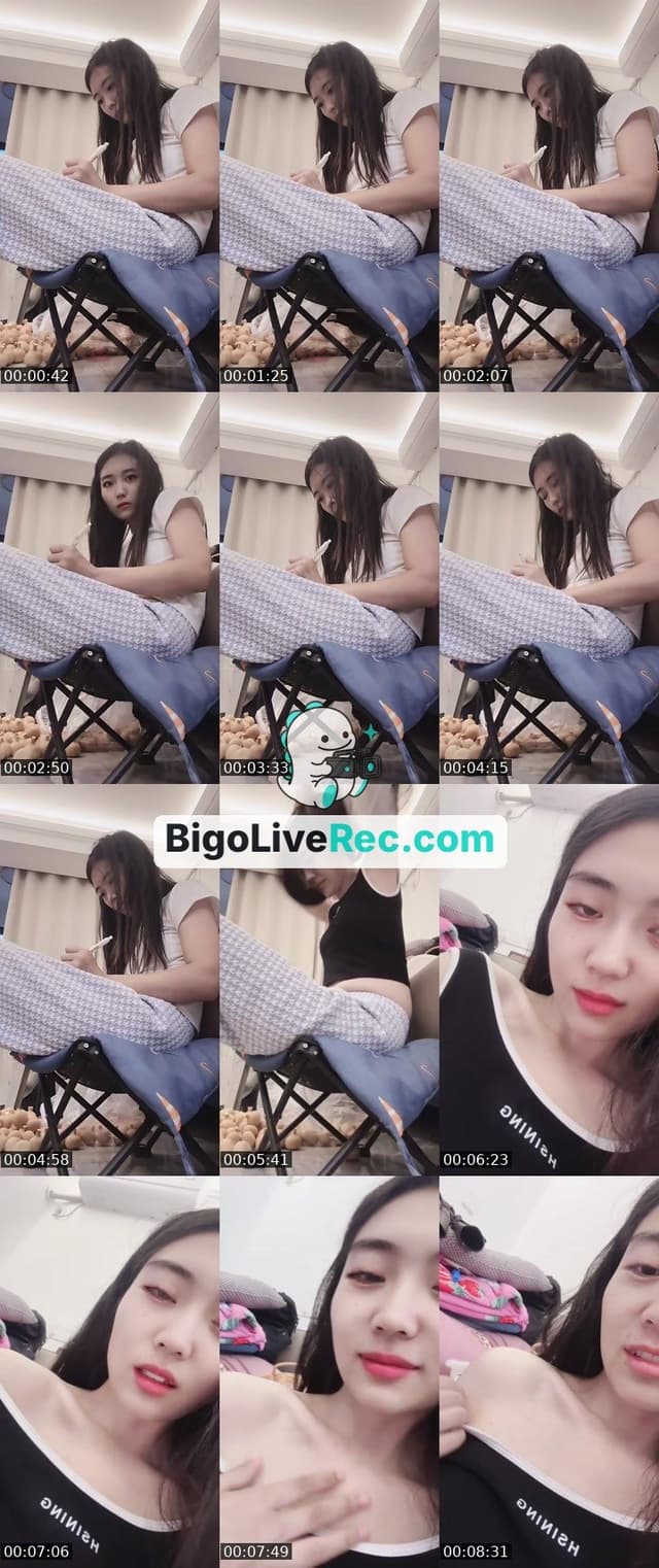 Bigo live: 媚儿 by @966875985