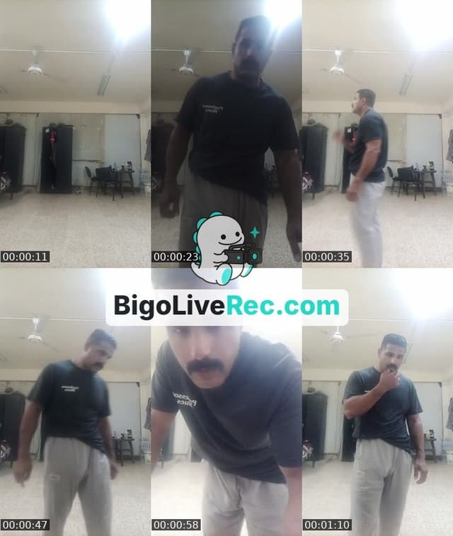 Bigo live: حسام by @950682858