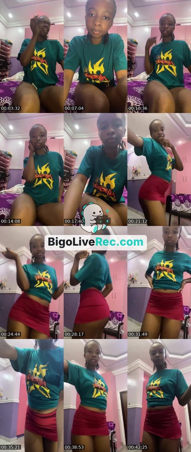 Bigo live: Support d new host by @1128280369
