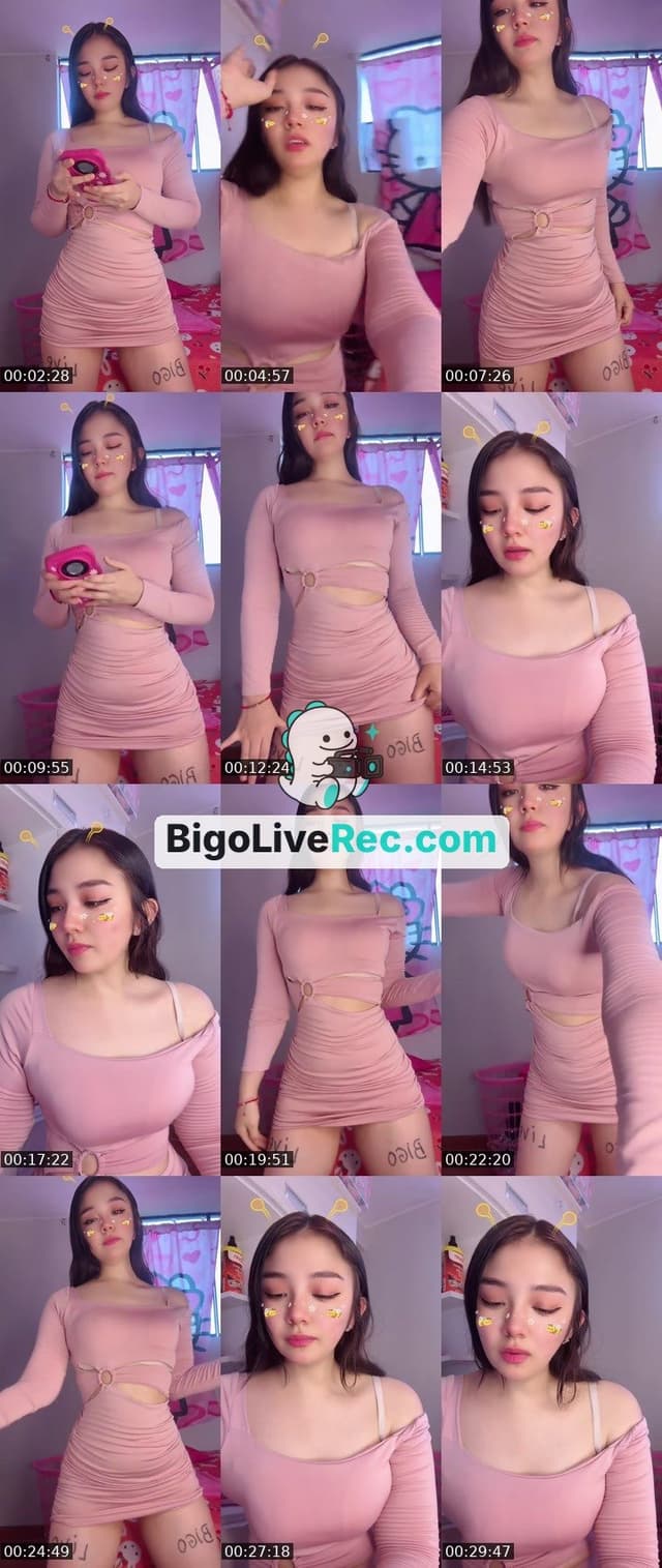 Bigo live: Holii ✨ by @yb4002
