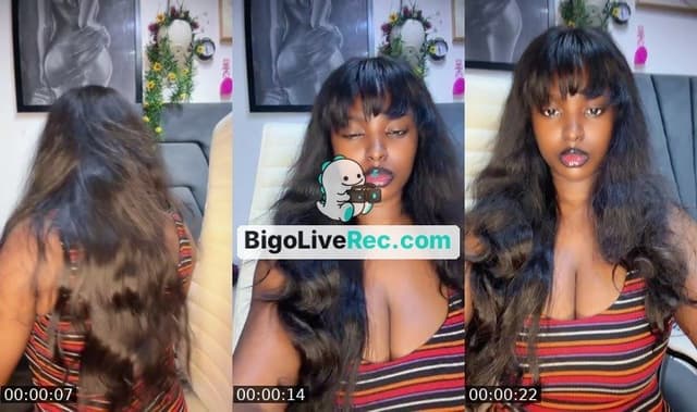 Bigo live: help Honeydee🎯😫 by @honeydee_