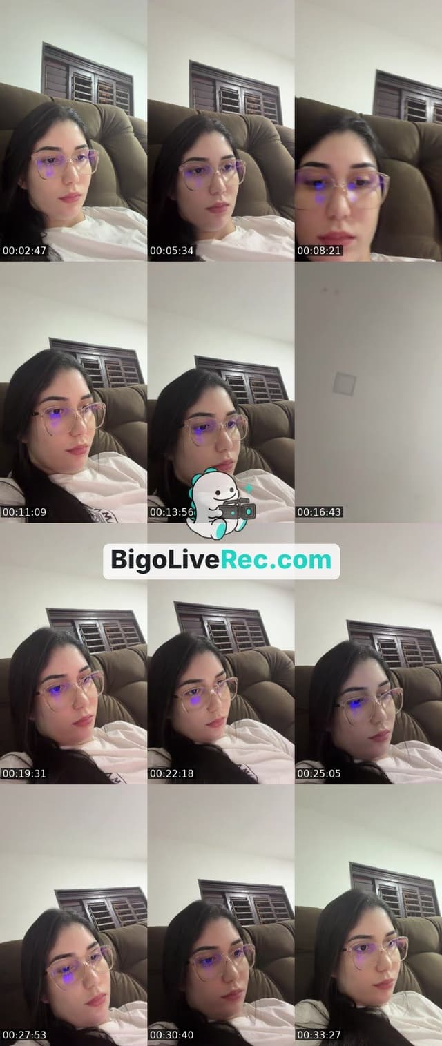 Bigo live: #charmer Hiii ❤️ by @fox.ambrozio