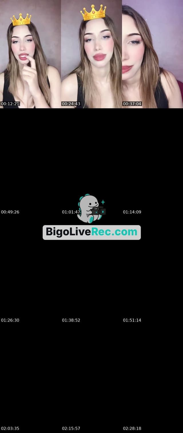 Bigo live: شهر ميلادي 🥹🫶🏻 by @1098984843