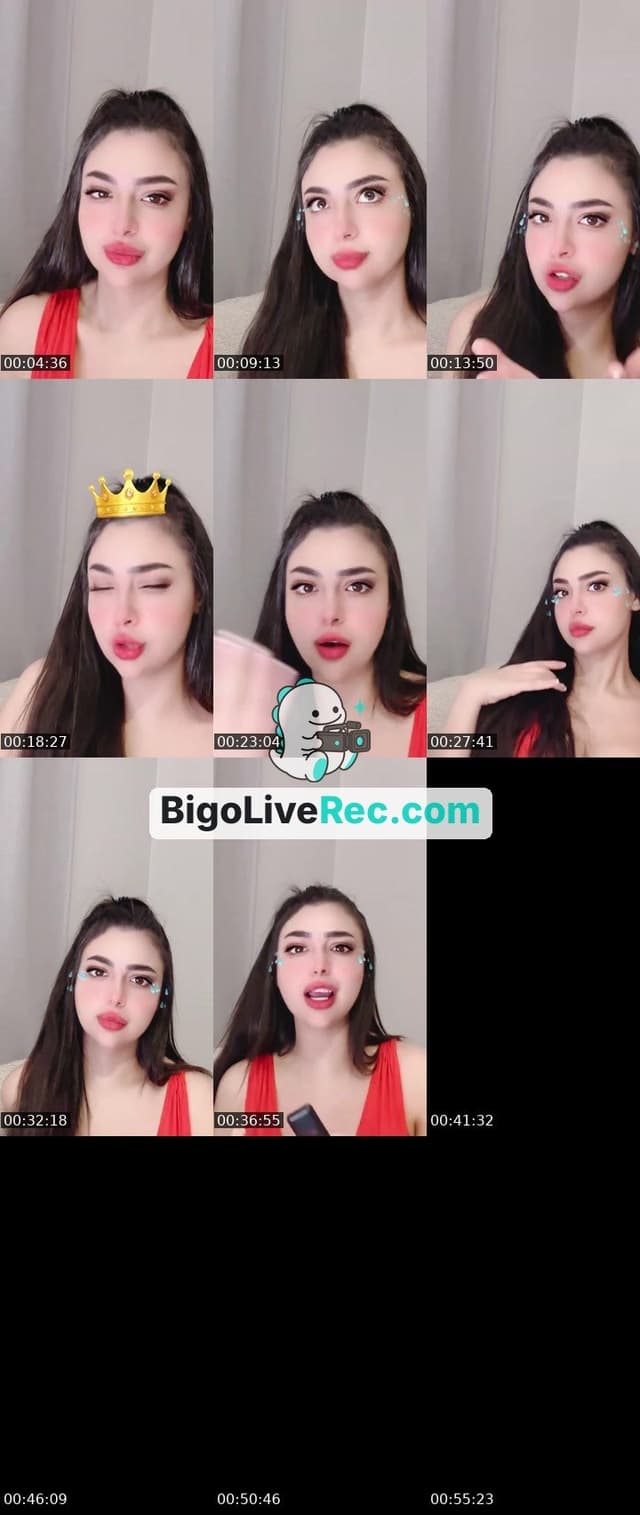 Bigo live: اهلا بأغسطس by @ghaz13