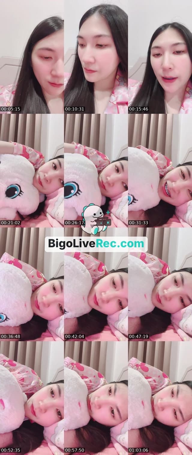 Bigo live: #Cutey สวัสดีเดือนใหม่❤️🍯 by @bee_bubee