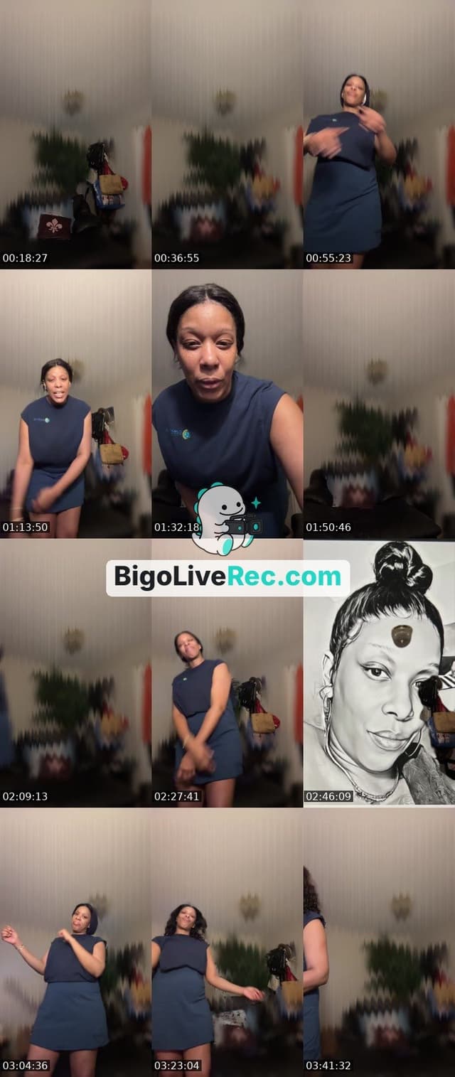 Bigo live: LBG🔥🌀🙏🏽 by @noodles27