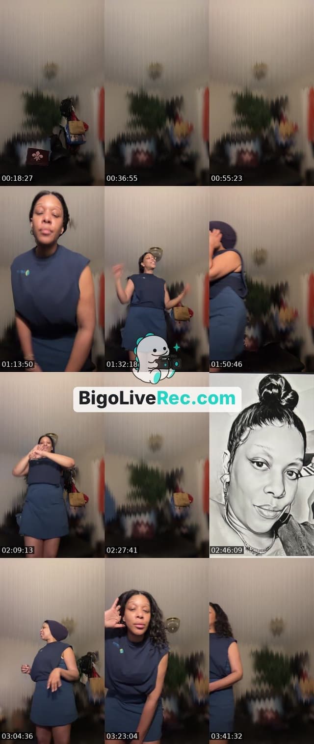 Bigo live: LBG🔥🌀🙏🏽 by @noodles27