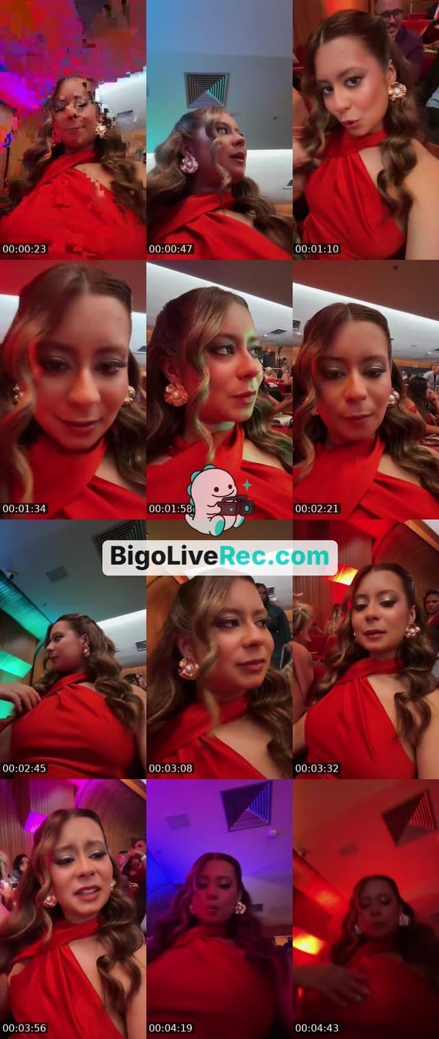 Bigo live: Hey BIGO  by @lisvee