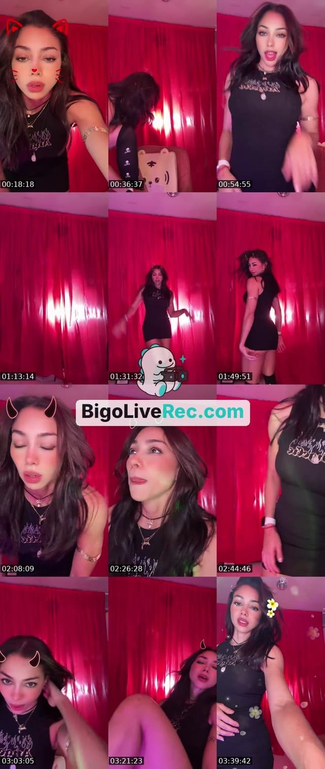 Bigo live: #Beauty Miracle ❤️ by @mgaret