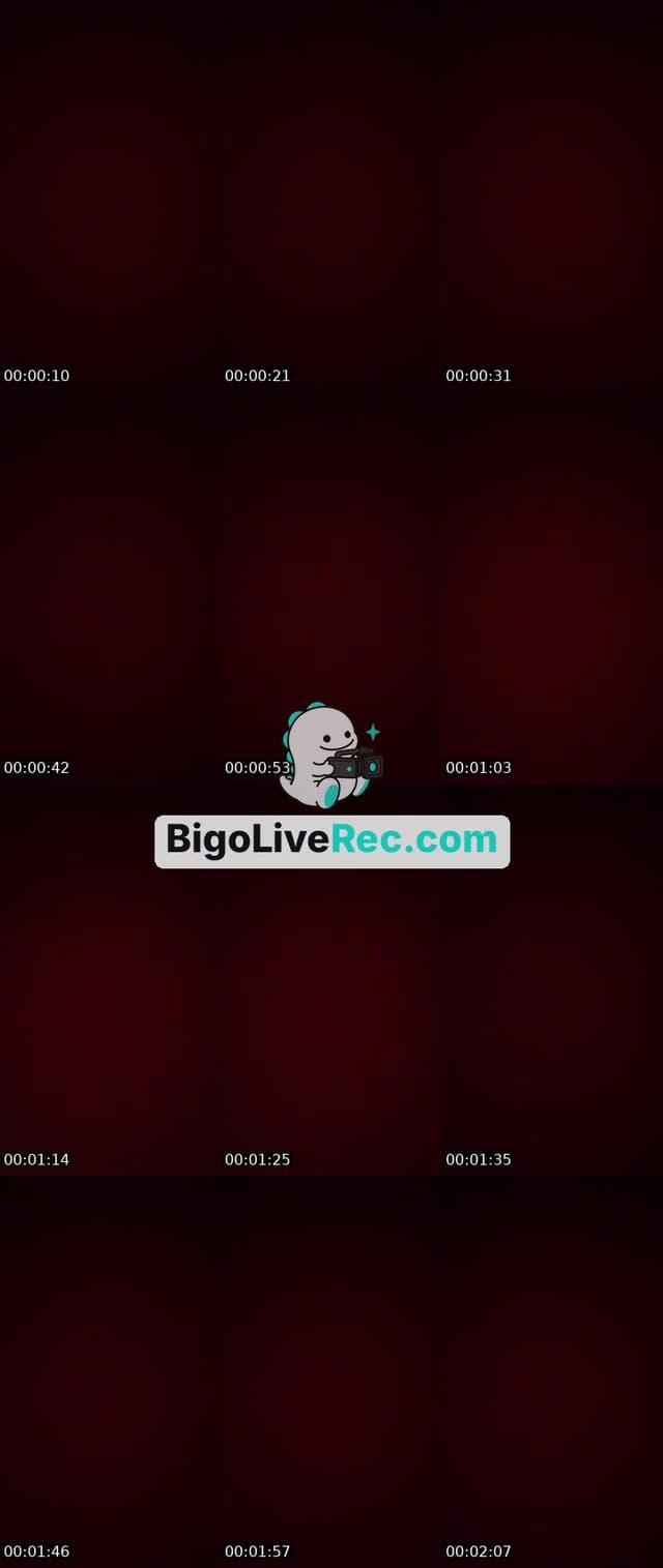 Bigo live: Miena by @miena34