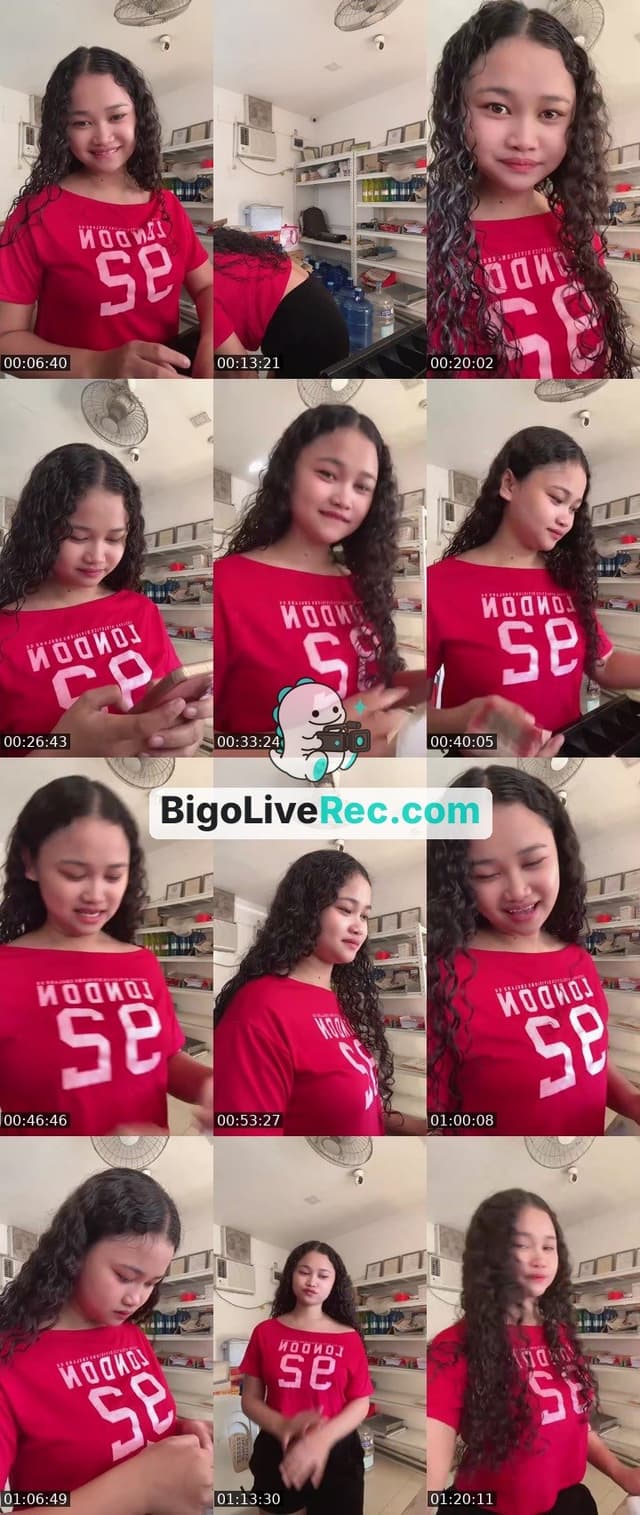 Bigo live: #LFTop1 Help HAHAHAHA by @caiside_jb