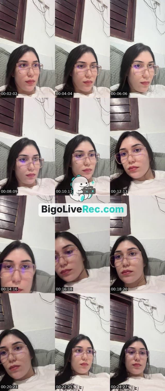 Bigo live: #charmer Hiii ❤️ by @fox.ambrozio