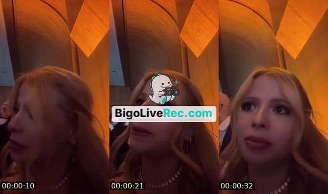 Bigo live: Go miss Brasil ✨ by @goldiesun
