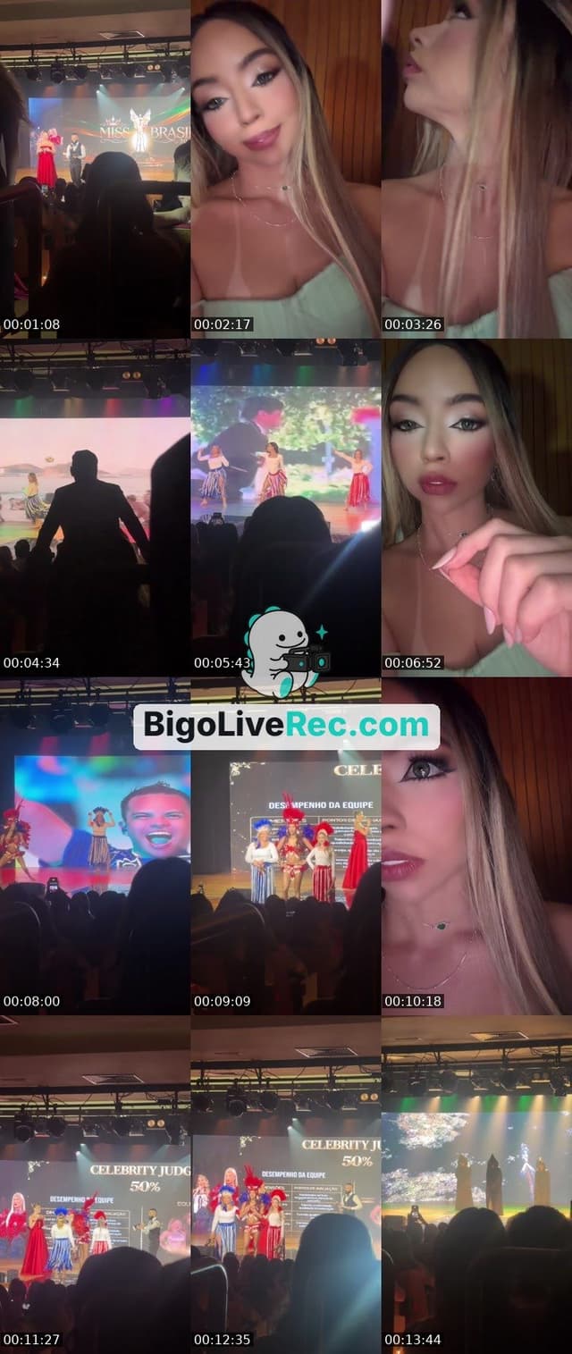 Bigo live: 🌹Ruby Scarlet🗽 by @ba.irelia