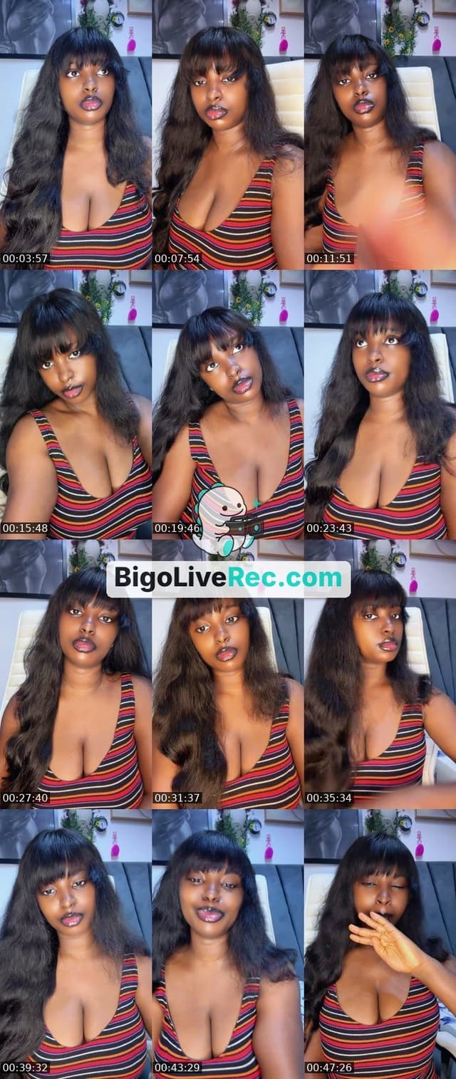 Bigo live: help Honeydee🎯😫 by @honeydee_