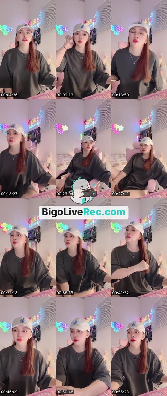 Bigo live: #Cổ_Trang Thương bé được hơm 🥰 by @keochuale03