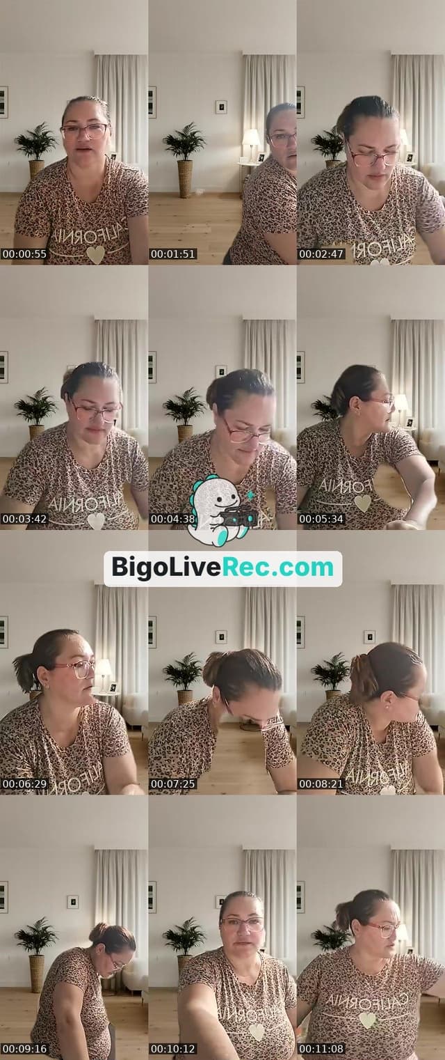 Bigo live: #charmer  by @1070555145