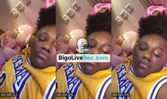 Bigo live: Let’s go harder by @1134647458
