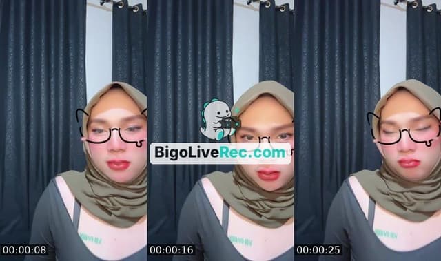 Bigo live: Jomjom berduaa by @866241779