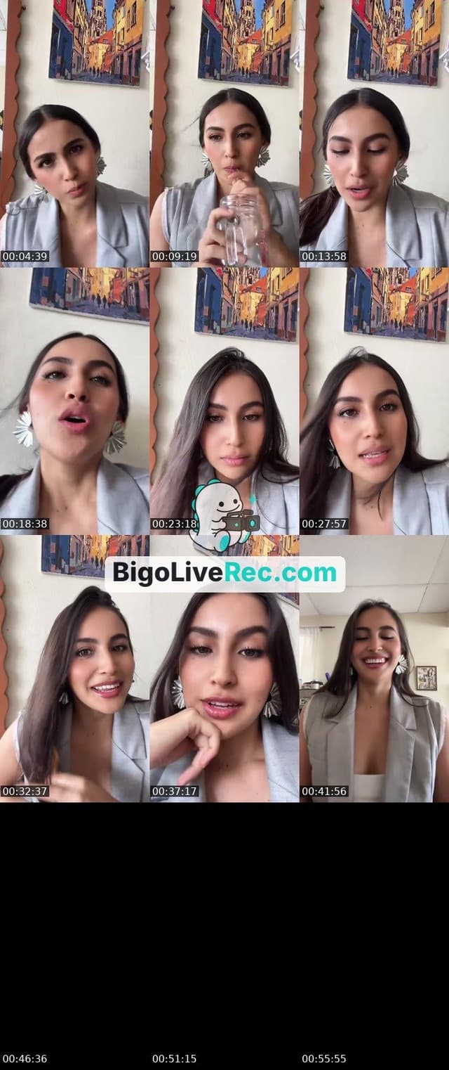 Bigo live: TE ESPERO 🏁🥹✨ by @07lufernanda
