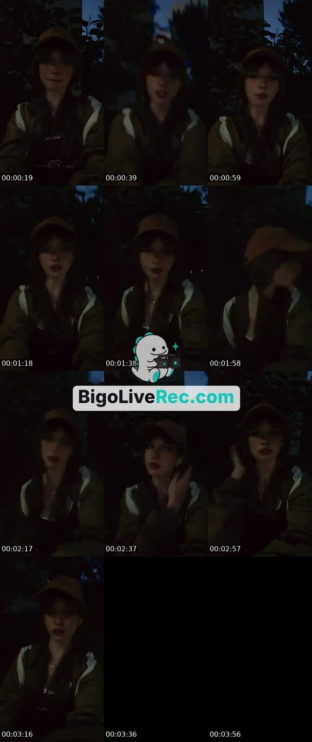 Bigo live: Mika by @1111318815