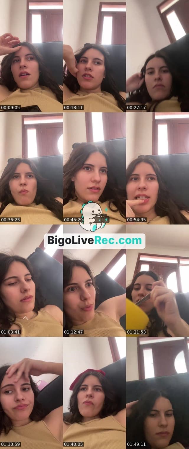 Bigo live: #Cutey help me 10k by @eutargaryen